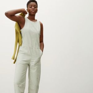 Everlane Fatigue Jumpsuit